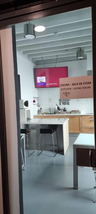 Seville Your Way 外观 照片